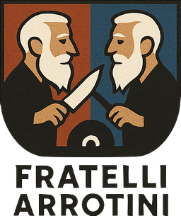 Fratelli Galli Arrotini